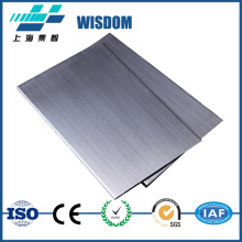 Nickel Copper Alloy Monel K500 Plate